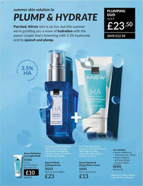 Avon leaflet Page 133