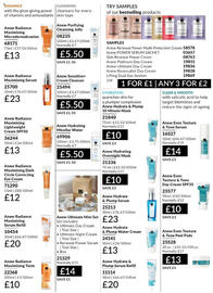 Avon leaflet Page 135