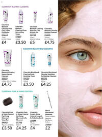 Avon leaflet Page 136