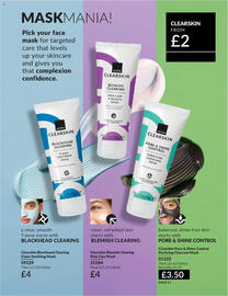 Avon leaflet Page 137