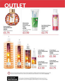 Avon leaflet Page 138