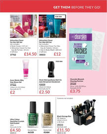 Avon leaflet Page 139