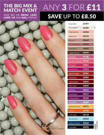 Avon leaflet Page 14