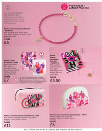 Avon leaflet Page 140