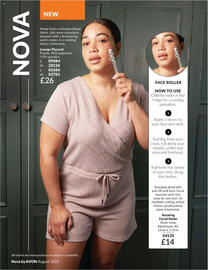 Avon leaflet Page 142