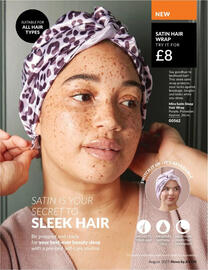 Avon leaflet Page 143