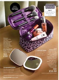 Avon leaflet Page 144