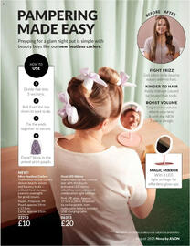 Avon leaflet Page 145