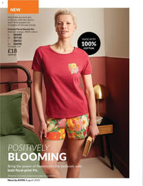 Avon leaflet Page 146