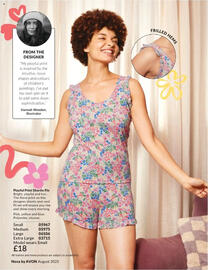 Avon leaflet Page 148