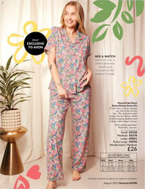 Avon leaflet Page 149