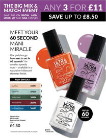 Avon leaflet Page 15
