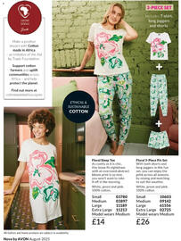Avon leaflet Page 150