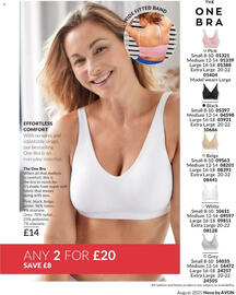 Avon leaflet Page 151