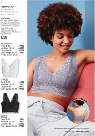 Avon leaflet Page 153