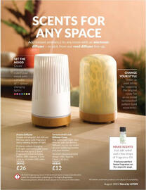 Avon leaflet Page 155