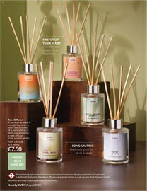 Avon leaflet Page 156