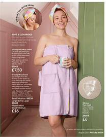 Avon leaflet Page 157