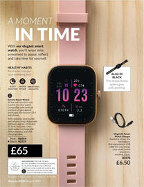 Avon leaflet Page 158