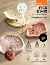 Avon leaflet Page 159