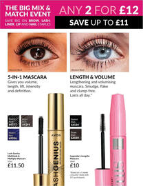 Avon leaflet Page 16