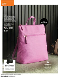 Avon leaflet Page 160