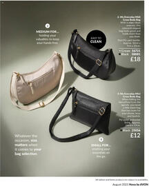 Avon leaflet Page 161