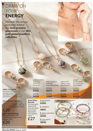 Avon leaflet Page 162