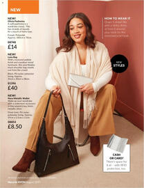 Avon leaflet Page 164