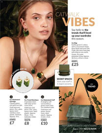 Avon leaflet Page 165