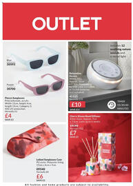 Avon leaflet Page 166