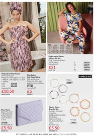 Avon leaflet Page 167