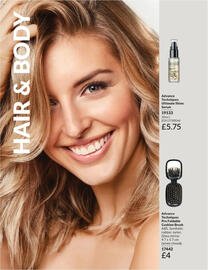Avon leaflet Page 168