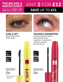 Avon leaflet Page 17