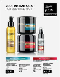 Avon leaflet Page 171