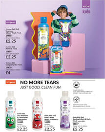 Avon leaflet Page 178