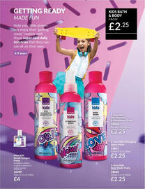 Avon leaflet Page 179
