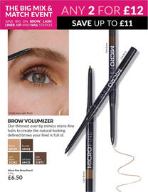 Avon leaflet Page 18