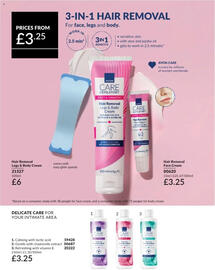 Avon leaflet Page 180