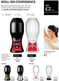 Avon leaflet Page 181