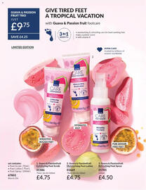 Avon leaflet Page 184