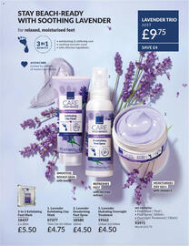 Avon leaflet Page 185