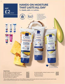 Avon leaflet Page 186