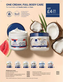 Avon leaflet Page 187