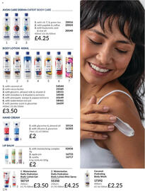 Avon leaflet Page 188