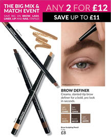 Avon leaflet Page 19