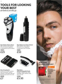 Avon leaflet Page 190