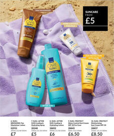 Avon leaflet Page 193