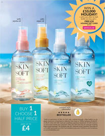 Avon leaflet Page 195