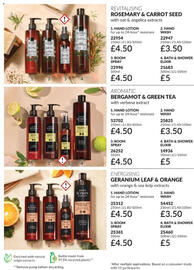 Avon leaflet Page 196